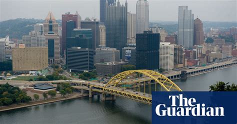 Pittsburghs Thriving Tech Scene: Top Companies To Know