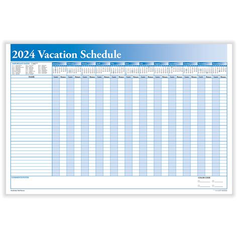 Plan Your Dream Vacation With Excel Template