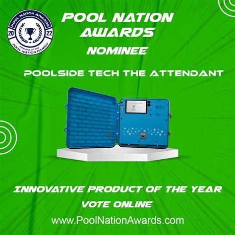 Poolside Tech Attendant: Elevating Luxury Outdoor Experiences