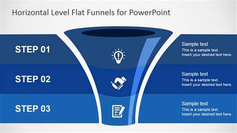 Powerpoint Funnel Template Free Download Now