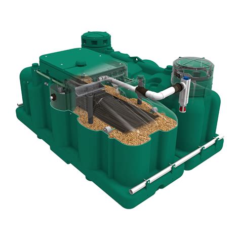 Premier Tech Septic Solutions For Homeowners