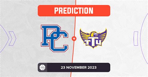 Presbyterian Vs Tennessee Tech: Ncaa Prediction Insights