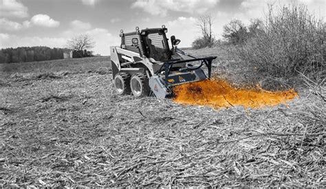 Prime Tech Mulcher: Revolutionizing Land Management With Efficiency