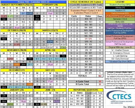 Prince Tech Calendar: Stay Updated On Industry Events