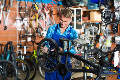 Pro Cycle Tech Llc: Expert Bike Repair And Maintenance