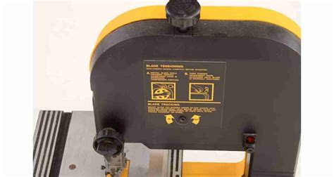 Pro Tech 3203 Band Saw Review And Buying Guide