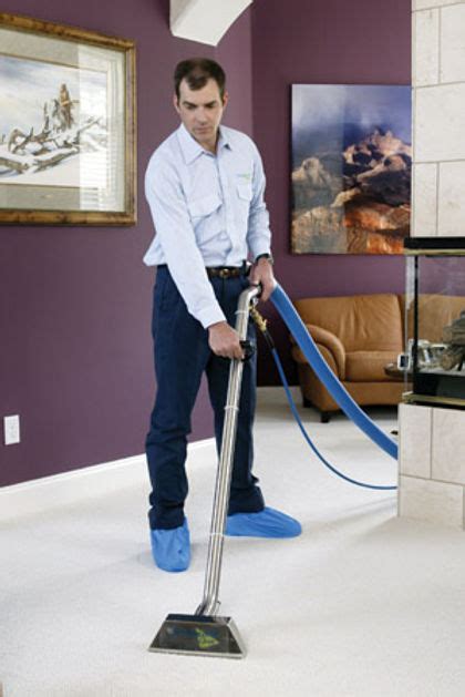 Pro Tech Carpet Cleaning Services You Can Trust