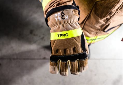 Pro Tech Fire Gloves: Ultimate Protection For Firefighters