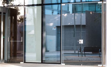 Pro Tech Glass: Expert Solutions For Commercial Buildings