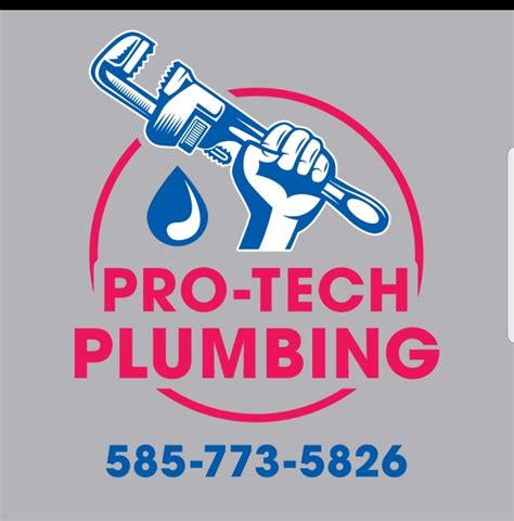 Pro-Tech Plumbing: Your Go-To Expert For All Plumbing Needs