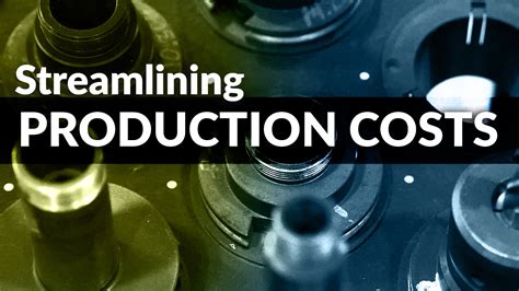 Prod Tech Simplified: Streamlining Production Efficiency