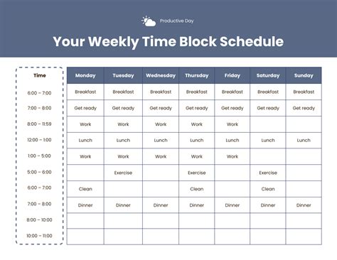 Queens Tech Bell Schedule: 6 Essential Time Blocks