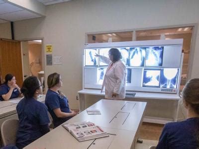 Radiography Program At Wake Tech: Career And Education Guide