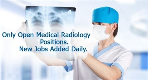 Radiology Tech Jobs In San Diego: Career Opportunities