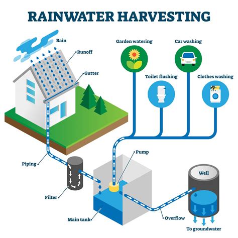 Rain Tech Inc: Revolutionizing Water Harvesting Solutions