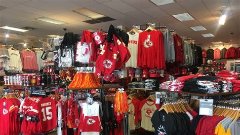 Rally House Texas Tech Gear And Apparel Store