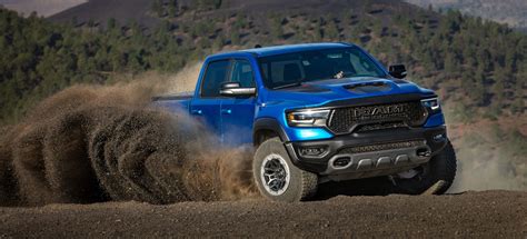 Ram 1221 Tech Motor Truck Review And Specs