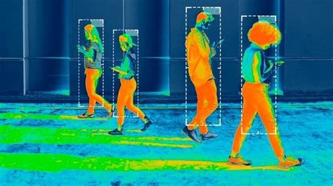 Ray Tech Infrared Thermal Imaging Solutions Explored