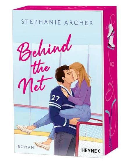 Read Behind The Net Online Free