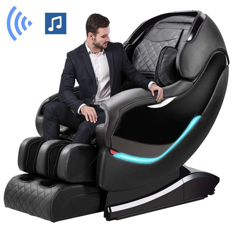 Relax With The Best Body Tech Massage Chair