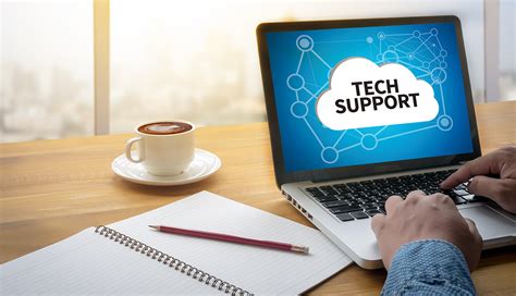 Reliable Computer Tech Support In Charlotte Made Easy