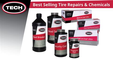 Reliable Tech Tire Supplies For Smooth Rides