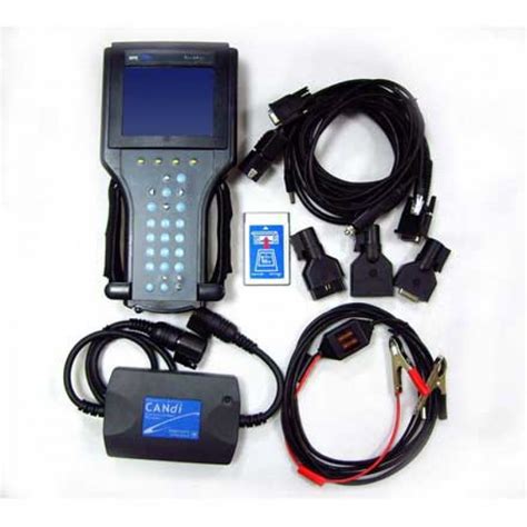 Rent Gm Tech 2 Scanner For Affordable Diagnostic Solutions