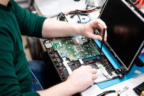 Revive Your Old Laptop: Expert Legacy Tech Repair Solutions