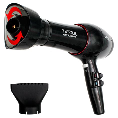 Revolutionize Hair Styling With Salon Tech Hair Dryers