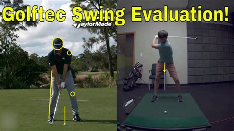 Revolutionize Your Game With Swing Tech Golf