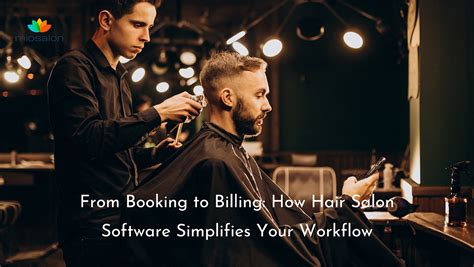 Revolutionize Your Salon With The Latest Tech App