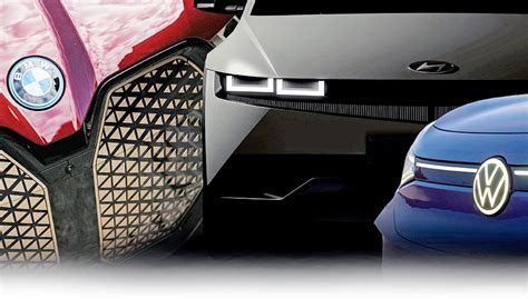 Revolutionizing Automotive Design With Grille Tech