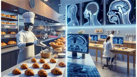 Revolutionizing Bakeries With Baker Tech Innovations