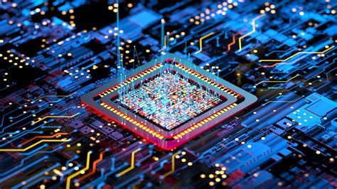 Revolutionizing Chip Tech: The Future Of Computing