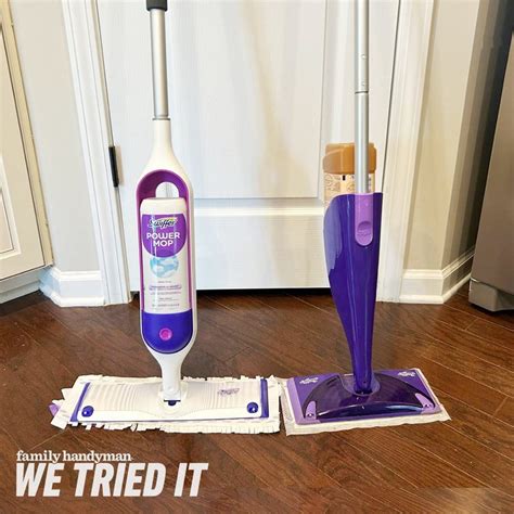 Revolutionizing Cleaning: The Power Of Mop Tech