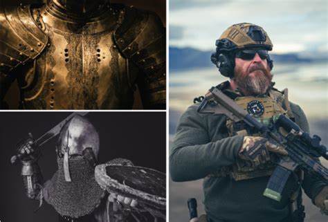 Revolutionizing Defense: The Evolution Of Armor Technology