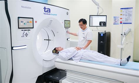 Revolutionizing Diagnostics With Imaging Tech Slices