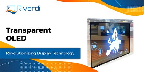 Revolutionizing Displays: The Future Of Screen Tech