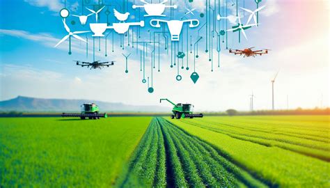 Revolutionizing Farming: Top Ag Tech Startups To Watch