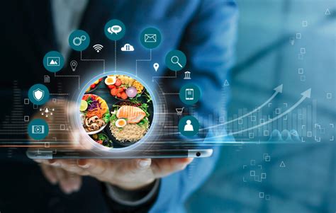 Revolutionizing Food With Cuisine Tech Innovations