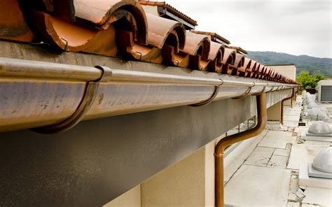 Revolutionizing Gutter Systems With Gutter Tech Enterprises