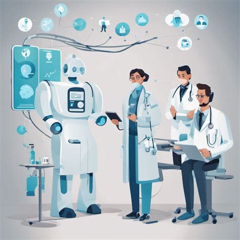 Revolutionizing Healthcare: The Rise Of Acute Care Tech