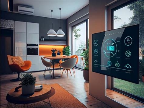 Revolutionizing Homes: High Tech Heating Solutions