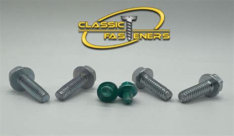 Revolutionizing Industries With Hi Tech Fasteners