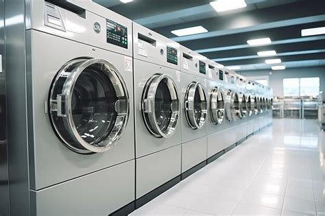 Revolutionizing Laundry: The Hi Tech Dry Cleaning Advantage