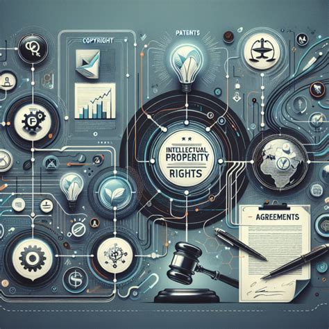 Revolutionizing Law: The Rise Of Legal Tech Platforms