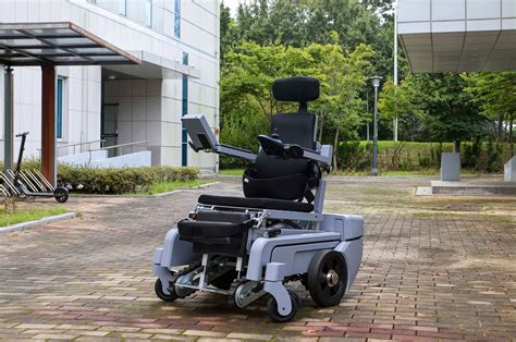 Revolutionizing Mobility: High Tech Wheelchairs For The Future