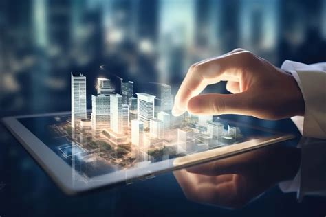 Revolutionizing Real Estate With Innovative Tech Solutions