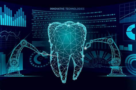 Revolutionizing Smiles With Advanced Dental Technology