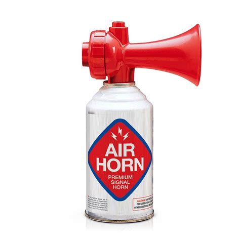 Revolutionizing Sound: The Latest In Air Horn Technology